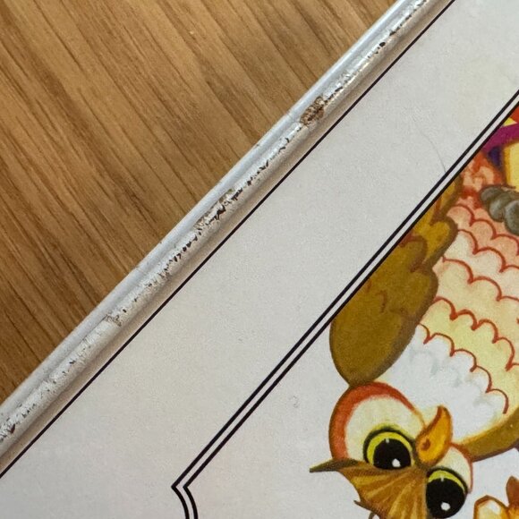 Big Deck Playing Cards with Tin Container by Fundex Games - Picture 16 of 16